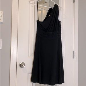 Little Black Dress #LBD